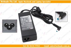 Power AC Charger Adapter 19.5V 4.62A fo HP Pavilion Sleekbook 14 15 ENVY 4 6 14-b000, 14-b000, 391173-001